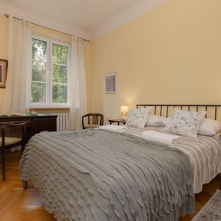 Warsaw New Town Square Apartment For 5 Guests By Noclegi Renters Dış mekan fotoğraf